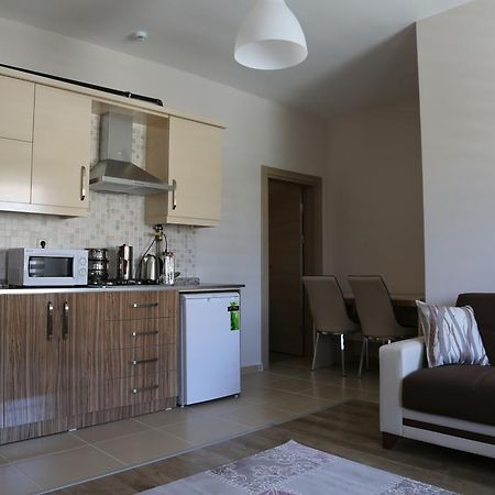 Ozsoy Apart Aparthotel Ürgüp Bilik gambar