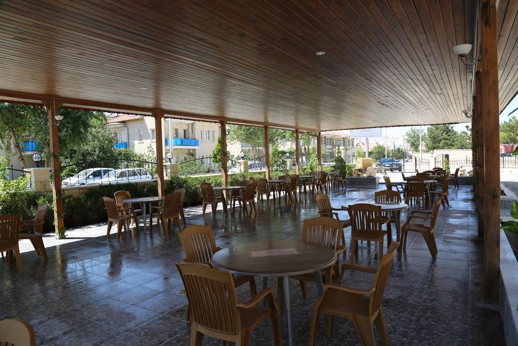 Ozsoy Apart Aparthotel Ürgüp Bilik gambar