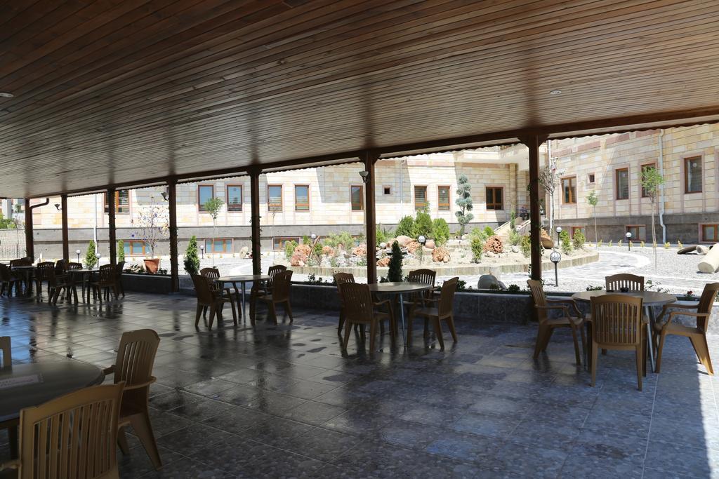 Ozsoy Apart Aparthotel Ürgüp Bilik gambar