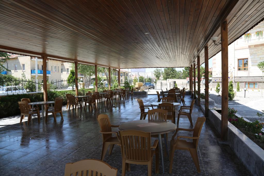 Ozsoy Apart Aparthotel Ürgüp Bilik gambar